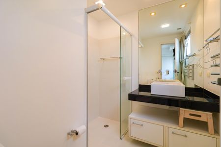 Apartamento para alugar com 2 quartos, 82m² em Real Parque, São Paulo