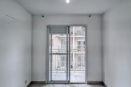 Apartamento para alugar com 36m², 2 quartos e sem vaga Apartamento para alugar com 36m², 2 quartos e sem vagaSala