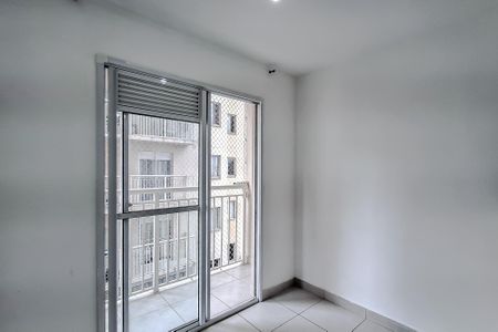 Apartamento para alugar com 36m², 2 quartos e sem vaga Apartamento para alugar com 36m², 2 quartos e sem vagaSala