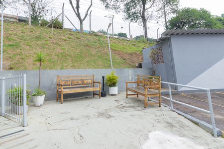 Apartamento para alugar com 56m², 2 quartos e 1 vagaÁrea comum