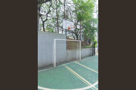 Apartamento para alugar com 56m², 2 quartos e 1 vagaQuadra