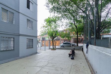 Apartamento para alugar com 56m², 2 quartos e 1 vagaÁrea comum