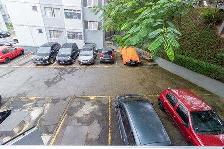 Apartamento para alugar com 56m², 2 quartos e 1 vagaVista Lavanderia
