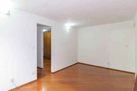 Sala de apartamento para alugar com 2 quartos, 56m² em Jardim Pinheiros, São Paulo