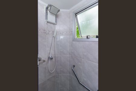 Apartamento para alugar com 56m², 2 quartos e 1 vagaBanheiro