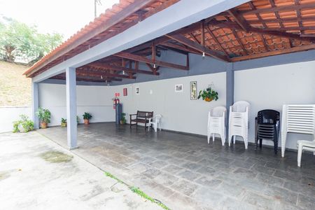 Apartamento para alugar com 56m², 2 quartos e 1 vagaÁrea comum