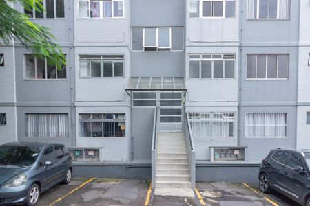 Apartamento para alugar com 56m², 2 quartos e 1 vagaFachada bloco