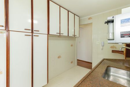 Apartamento para alugar com 56m², 2 quartos e 1 vagaCozinha