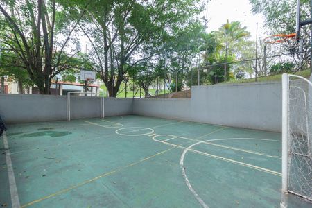 Apartamento para alugar com 56m², 2 quartos e 1 vagaQuadra