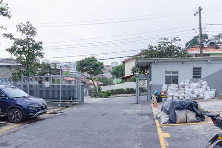Apartamento para alugar com 56m², 2 quartos e 1 vagaSaída Portaria