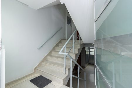 Apartamento para alugar com 56m², 2 quartos e 1 vagaEntrada Bloco