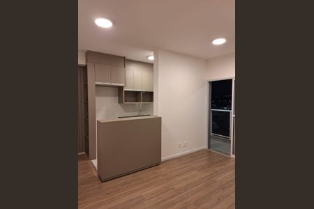Apartamento à venda com 67m², 3 quartos e 2 vagas Apartamento à venda com 67m², 3 quartos e 2 vagasCozinha
