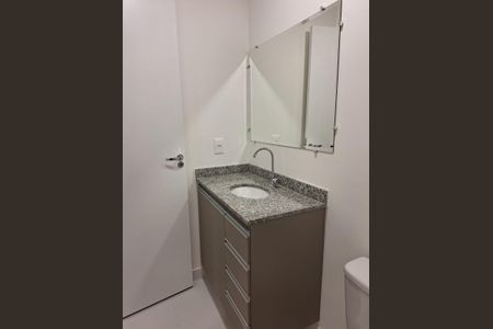Apartamento à venda com 67m², 3 quartos e 2 vagas Apartamento à venda com 67m², 3 quartos e 2 vagasBanheiro