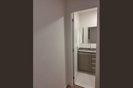 Apartamento à venda com 67m², 3 quartos e 2 vagas Apartamento à venda com 67m², 3 quartos e 2 vagasBanheiro