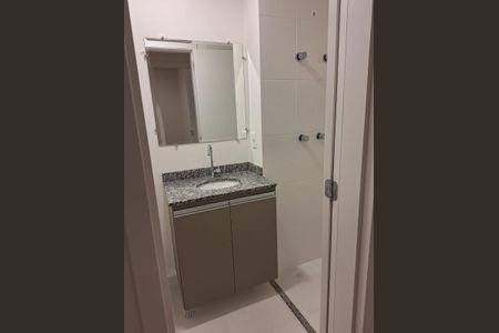 Apartamento à venda com 67m², 3 quartos e 2 vagas Apartamento à venda com 67m², 3 quartos e 2 vagasBanheiro