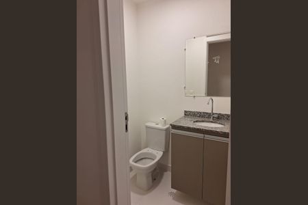 Apartamento à venda com 67m², 3 quartos e 2 vagas Apartamento à venda com 67m², 3 quartos e 2 vagasBanheiro