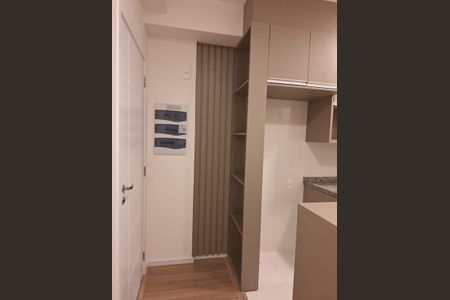Apartamento à venda com 67m², 3 quartos e 2 vagas Apartamento à venda com 67m², 3 quartos e 2 vagasCozinha