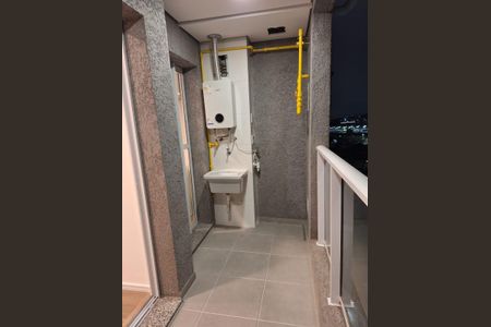 Apartamento à venda com 67m², 3 quartos e 2 vagas Apartamento à venda com 67m², 3 quartos e 2 vagasBanheiro