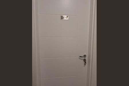 Apartamento à venda com 67m², 3 quartos e 2 vagas Apartamento à venda com 67m², 3 quartos e 2 vagasBanheiro