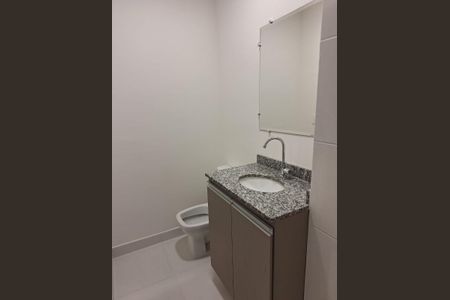Apartamento à venda com 67m², 3 quartos e 2 vagas Apartamento à venda com 67m², 3 quartos e 2 vagasBanheiro
