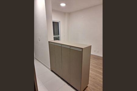 Apartamento à venda com 67m², 3 quartos e 2 vagas Apartamento à venda com 67m², 3 quartos e 2 vagasCozinha