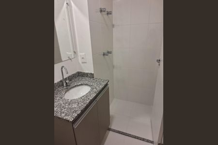 Apartamento à venda com 67m², 3 quartos e 2 vagas Apartamento à venda com 67m², 3 quartos e 2 vagasBanheiro
