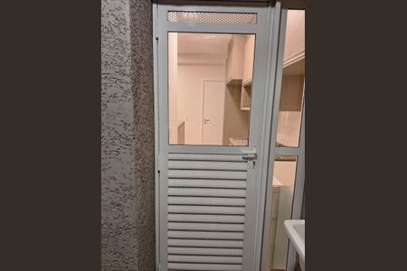 Apartamento à venda com 67m², 3 quartos e 2 vagas Apartamento à venda com 67m², 3 quartos e 2 vagasBanheiro
