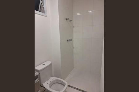 Apartamento à venda com 67m², 3 quartos e 2 vagas Apartamento à venda com 67m², 3 quartos e 2 vagasBanheiro