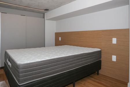 Quarto de kitnet/studio para alugar com 1 quarto, 45m² em Perdizes, São Paulo
