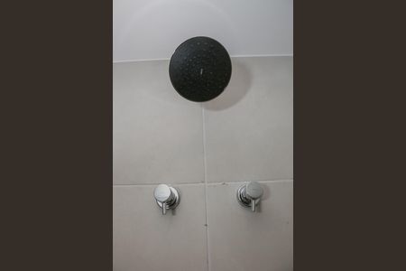 Studio para alugar com 45m², 1 quarto e sem vaga Studio para alugar com 45m², 1 quarto e sem vagaBanheiro
