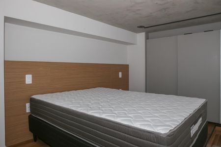 Quarto de kitnet/studio para alugar com 1 quarto, 45m² em Perdizes, São Paulo