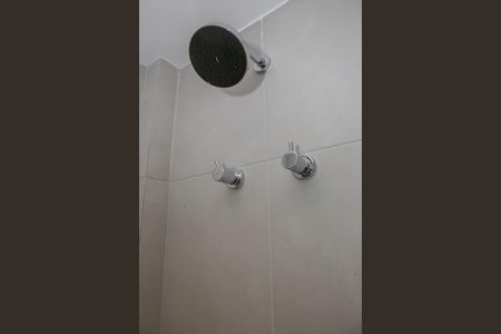 Studio para alugar com 45m², 1 quarto e sem vagaBanheiro