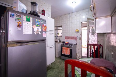 Casa para alugar com 48m², 2 quartos e 1 vaga Casa para alugar com 48m², 2 quartos e 1 vagaCozinha