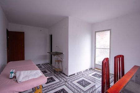 Casa para alugar com 48m², 2 quartos e 1 vaga Casa para alugar com 48m², 2 quartos e 1 vagaSuíte