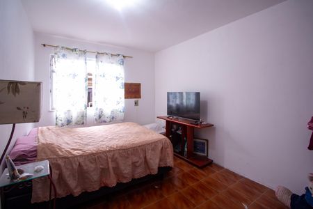 Casa para alugar com 48m², 2 quartos e 1 vaga Casa para alugar com 48m², 2 quartos e 1 vagaQuarto 1