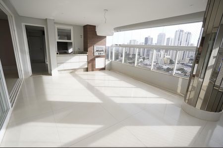 Apartamento à venda com 190m², 3 quartos e 2 vagas