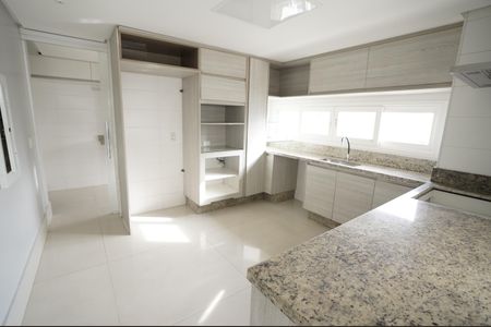 Apartamento à venda com 190m², 3 quartos e 2 vagas