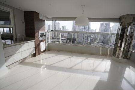 Apartamento à venda com 190m², 3 quartos e 2 vagas