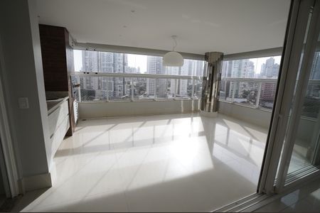 Apartamento à venda com 190m², 3 quartos e 2 vagas