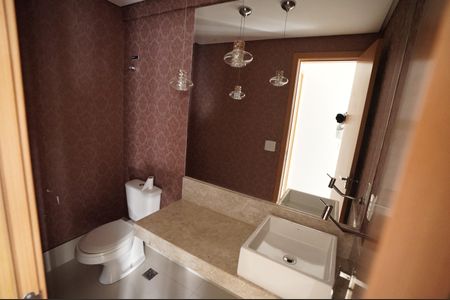Apartamento à venda com 190m², 3 quartos e 2 vagas