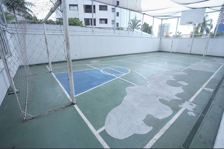 Apartamento à venda com 190m², 3 quartos e 2 vagas
