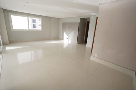 Apartamento à venda com 190m², 3 quartos e 2 vagas