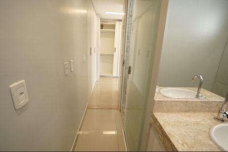 Apartamento à venda com 190m², 3 quartos e 2 vagas