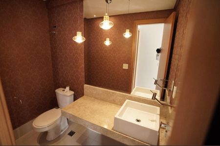 Apartamento à venda com 190m², 3 quartos e 2 vagas