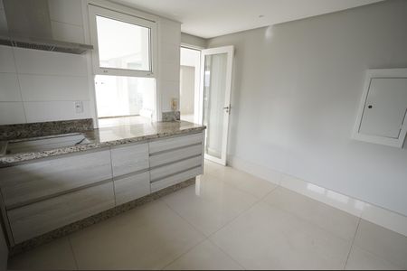 Apartamento à venda com 190m², 3 quartos e 2 vagas