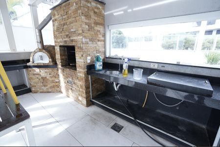 Apartamento à venda com 190m², 3 quartos e 2 vagas