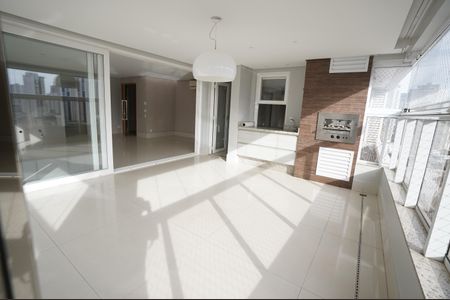 Apartamento à venda com 190m², 3 quartos e 2 vagas