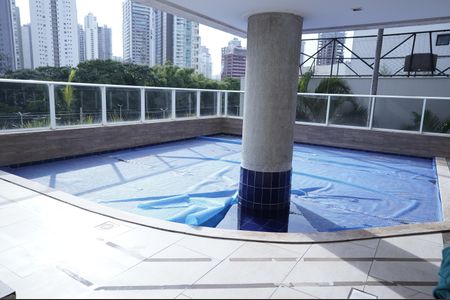 Apartamento à venda com 190m², 3 quartos e 2 vagas