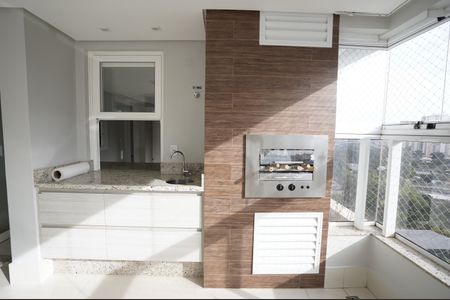 Apartamento à venda com 190m², 3 quartos e 2 vagas
