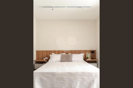 Apartamento à venda com 1 quarto, 32m² em Pinheiros, São Paulo